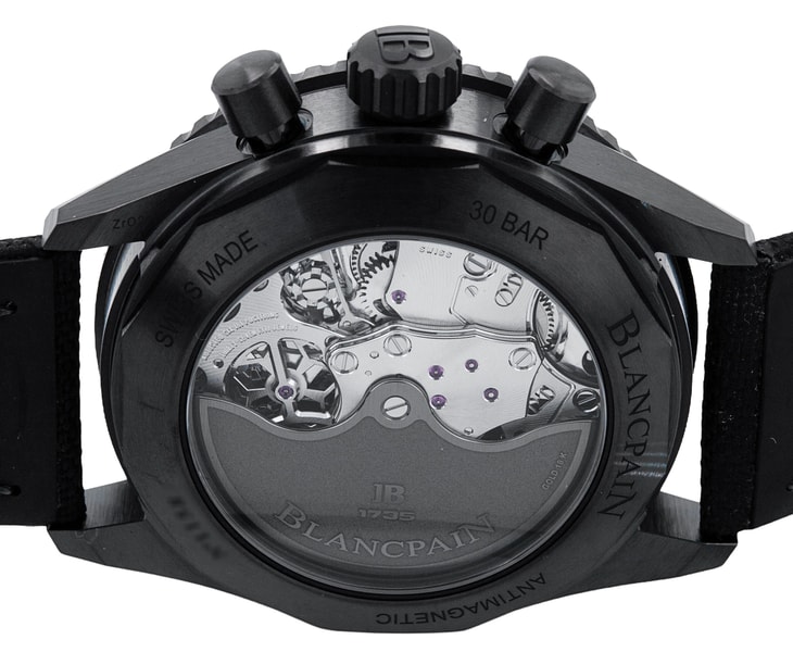 Blancpain Fifty Fathoms 5200-0153-B52A